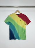 Polo Ralph Lauren - Cotton - T-Shirt – Multicolor – Size M