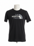The North Face - Cotton - T- Shirt – Black – Size M