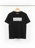 Boss - Cotton - T-Shirt – Black – Size 3XL