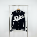 Dior - Jacket – Black – Size M